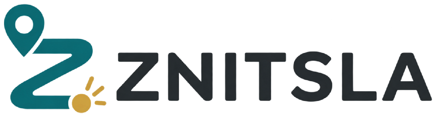 Znitsla – logotyp